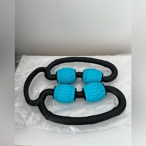 Lifepro muscle roller and massager. NEW never used!